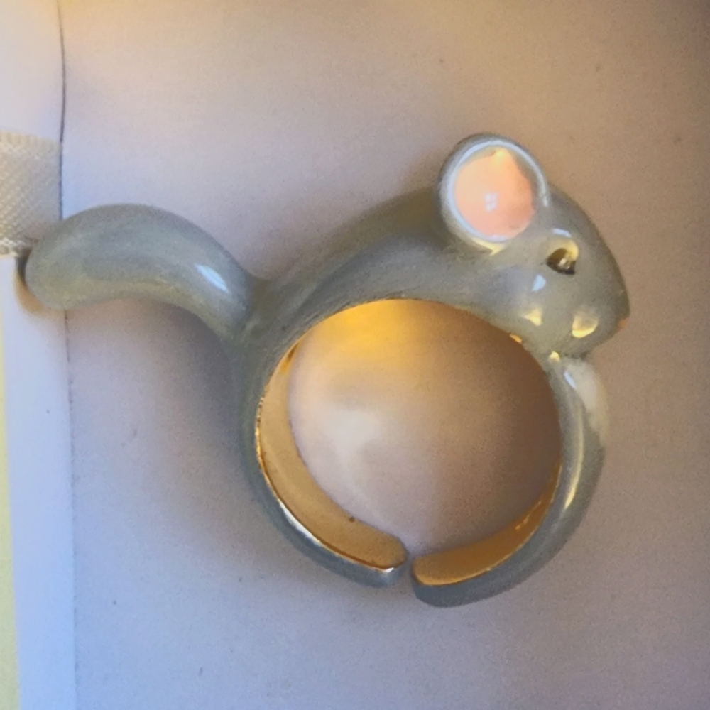 Fairy tales Ring